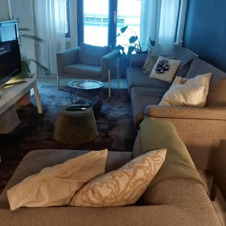 Lovely Central Apartment Oslo