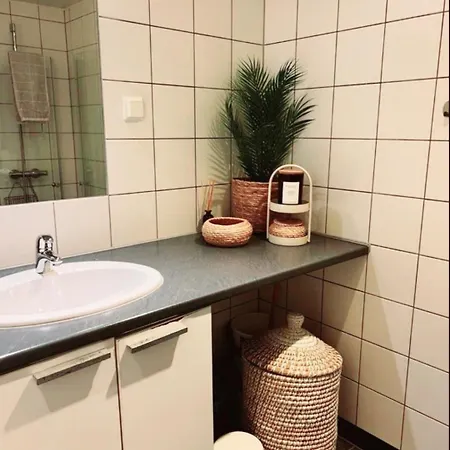 Lovely Central Apartment