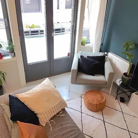 Lovely Central Apartment Appartement