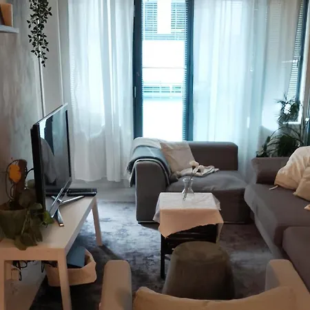 Lovely Central Apartment Appartement *